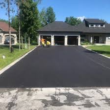 Best Paver Driveway Installation  in Wainaku, HI